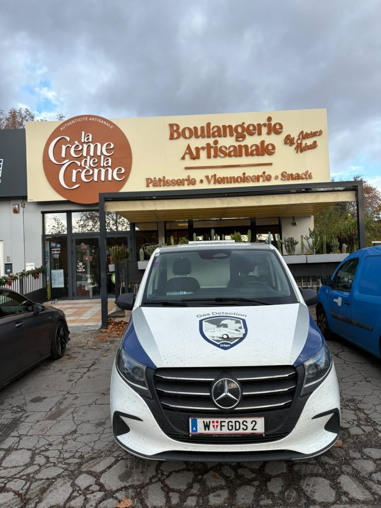 BTB Service Fahrzeugtransfer Frankreich